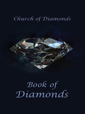 cover image of Book of Diamonds